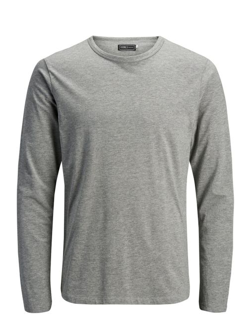 O-NYAKÚ HOSSZÚ UJJÚ PÓLÓ