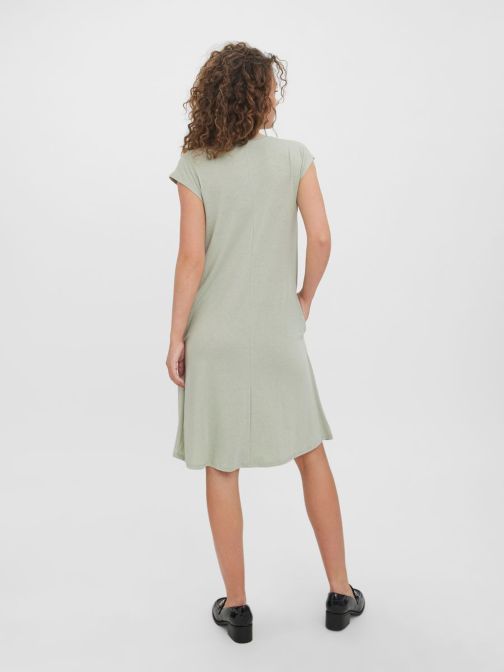 BŐ SZABÁSÚ MIDI RUHA