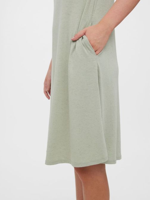 BŐ SZABÁSÚ MIDI RUHA