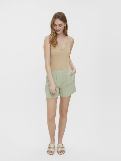 VÁSZONTARTALMÚ RÖVIDNADRÁG