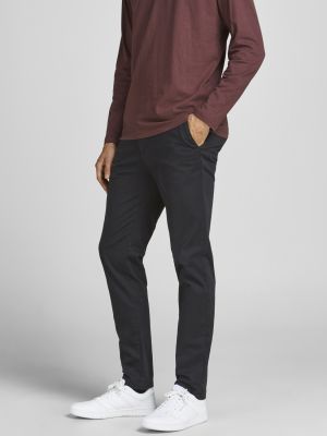 SLIM FIT CHINO NADRÁG 12150158