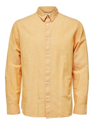 SLIM FIT VÁSZONTARTALMÚ ING 16079056