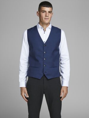 SLIM FIT MELLÉNY 12141110