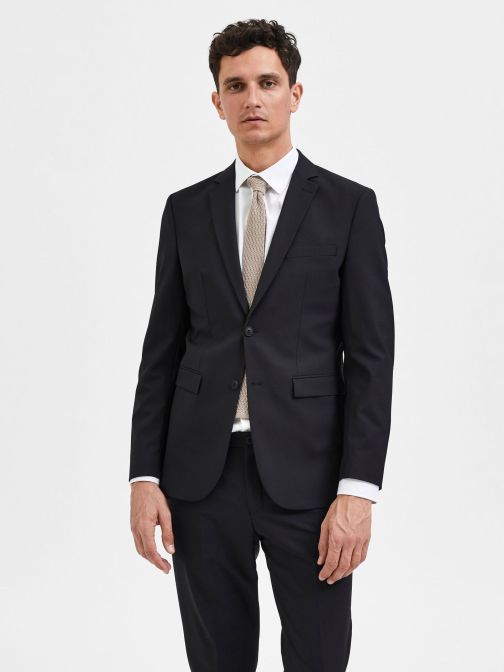 SLIM FIT ÖLTÖNYZAKÓ