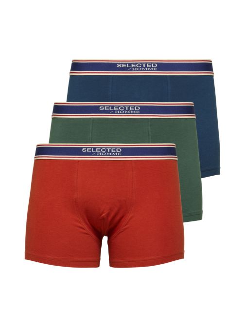 ORGANIKUS PAMUT ALSÓNADRÁG