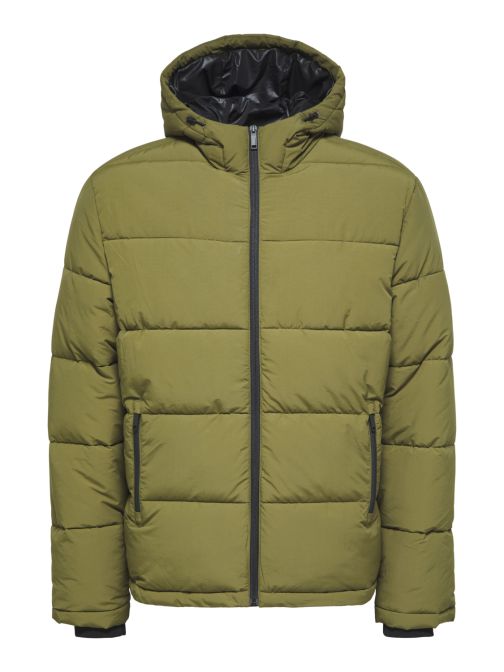 CIPZÁRAS PUFI DZSEKI