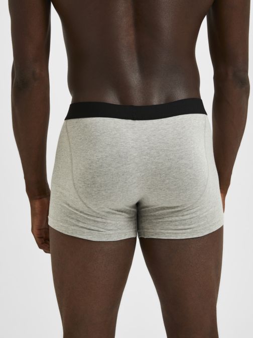 ORGANIKUS PAMUT ALSÓNADRÁG - 3DB