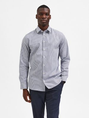 SLIM FIT PAMUT ING 16080200