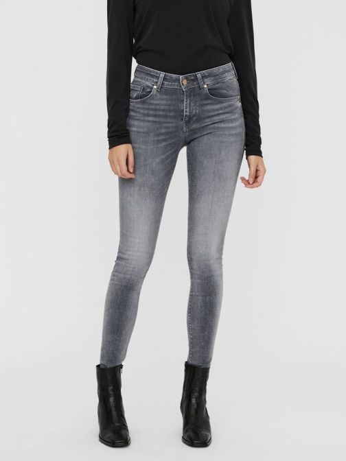 NORMÁL DEREKÚ SLIM FIT FARMERNADRÁG