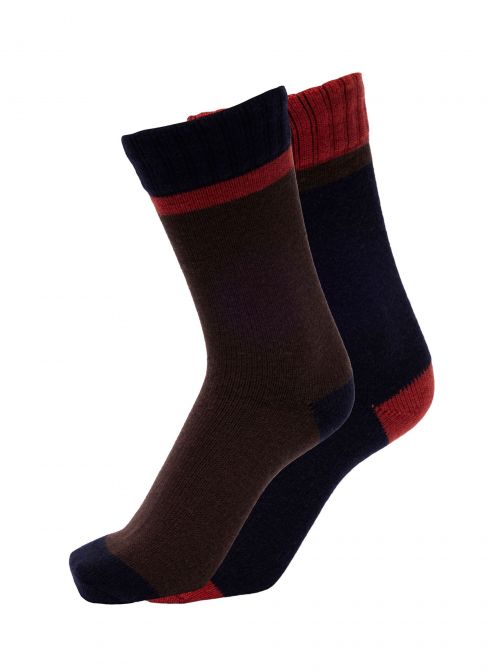 SOCKS - 2 PACK