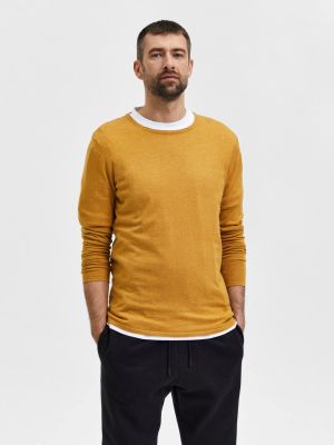 O-NYAKÚ KÖTÖTT PULÓVER 16079774