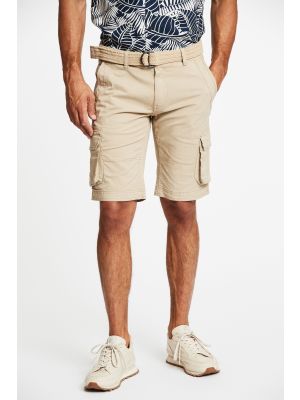 LOOSE FIT RÖVIDNADRÁG 30-525008