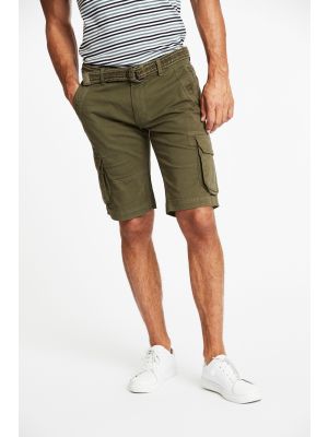 LOOSE FIT RÖVIDNADRÁG 30-525008