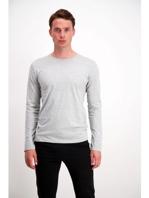 HOSSZÚ UJJÚ PAMUT PÓLÓ 30-400001