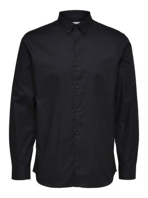 REGULAR FIT PAMUT ING 16086992