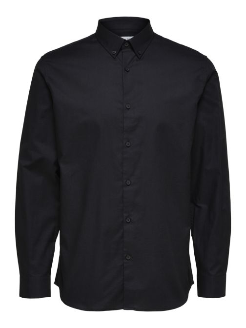 REGULAR FIT PAMUT ING