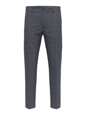 SLIM FIT ELEGÁNS NADRÁG 16085695