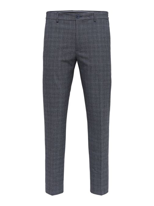 SLIM FIT ELEGÁNS NADRÁG