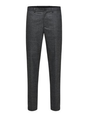 SLIM FIT KOCKÁS NADRÁG 16086552