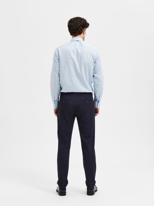 SLIM FIT ÖLTÖNYNADRÁG
