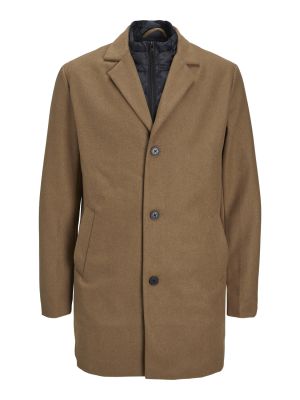 GYAPJÚKEVERÉK BÉLELT KABÁT 12212262