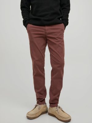 SLIM FIT CHINO NADRÁG 12221645