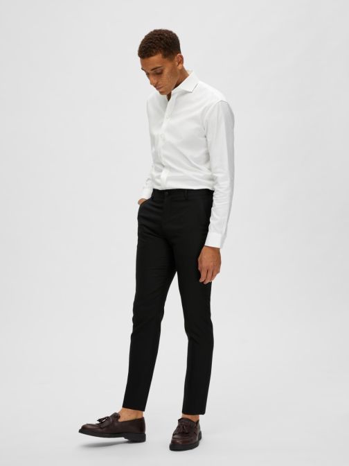 SLIM FIT ÖLTÖNYNADRÁG 