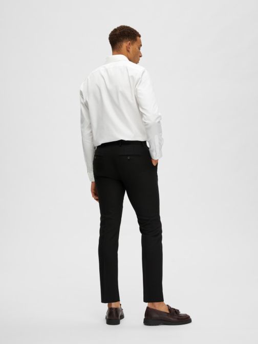 SLIM FIT ÖLTÖNYNADRÁG 