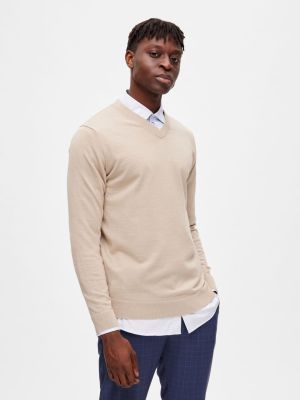 GYAPJÚTARTALMÚ PULÓVER 16089190