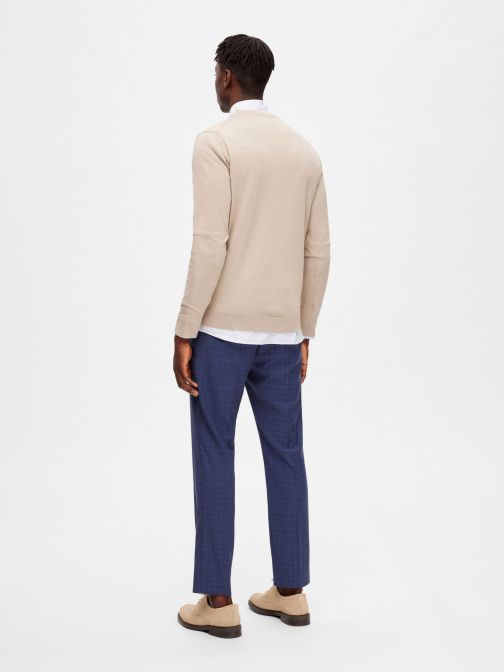 GYAPJÚTARTALMÚ PULÓVER