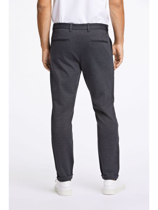 SLIM FIT CHINO NADRÁG