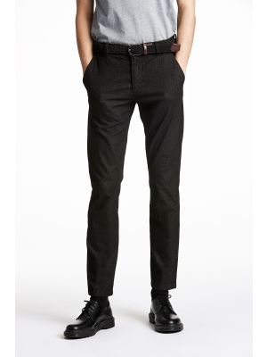 SLIM FIT CHINO NADRÁG 30-002100B