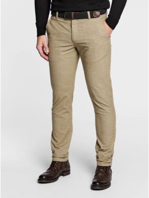 SLIM FIT CHINO NADRÁG 30-002100B
