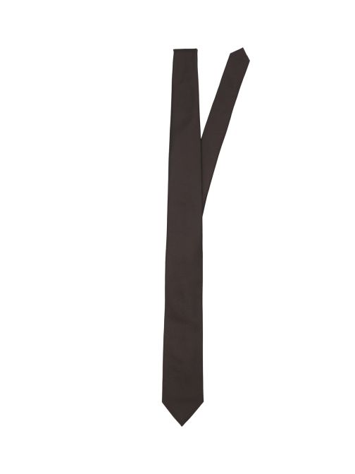 ÚJRAHASZNOSÍTOTT POLIÉSZTER NYAKKENDŐ