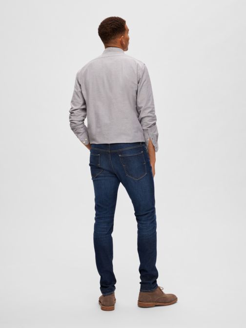 SLIM FIT FARMERNADRÁG