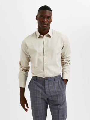 SLIM FIT PAMUT ING 16080200