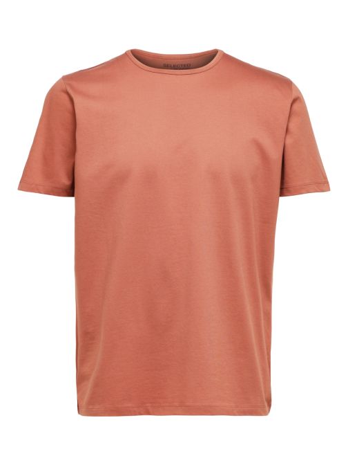 REGULAR FIT O-NYAKÚ PÓLÓ