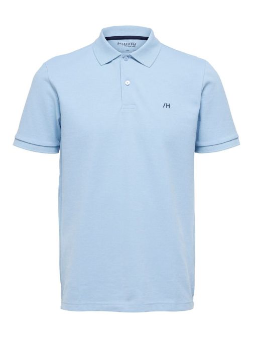 REGULAR FIT GALLÉROS PÓLÓ