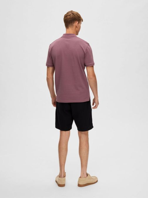 REGULAR FIT GALLÉROS PÓLÓ