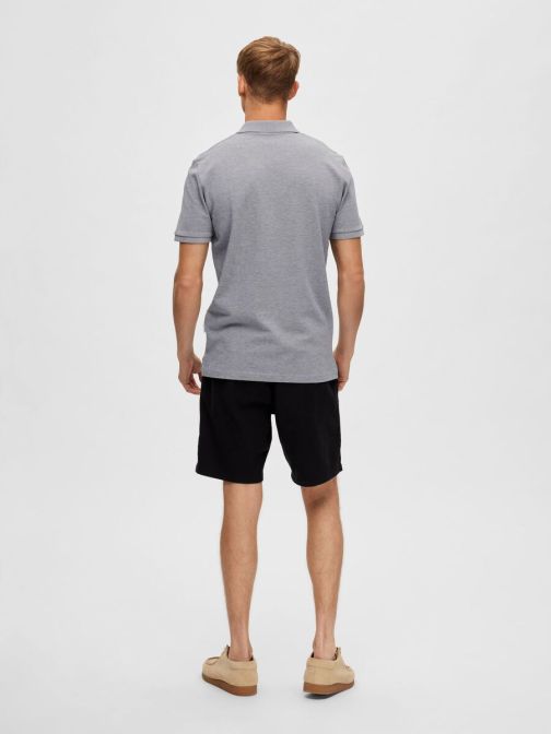 REGULAR FIT GALLÉROS PÓLÓ