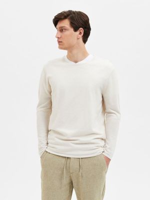 KÖTÖTT PULÓVER 16079774