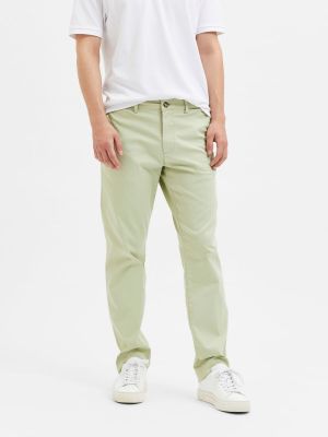 SLIM FIT CHINO NADRÁG 16087663