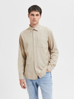 VÁSZONTARTALMÚ REGULAR FIT ING 16087722