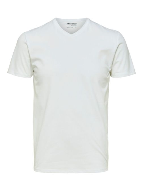 REGULAR FIT V-NYAKÚ PÓLÓ