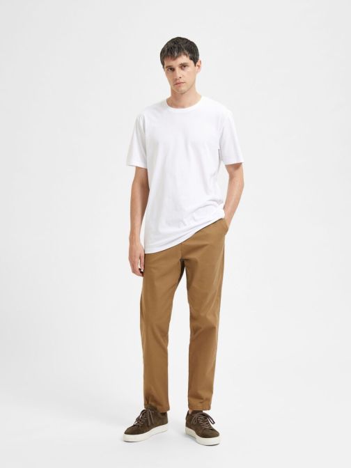 ORGANIKUS PAMUT PÓLÓ