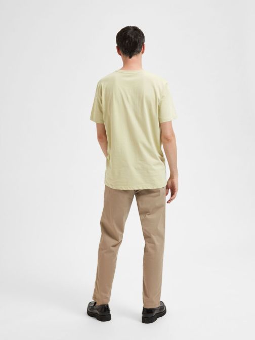 ORGANIKUS PAMUT PÓLÓ