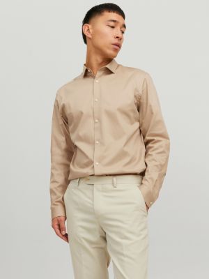 SLIM FIT PAMUT ING 12201905