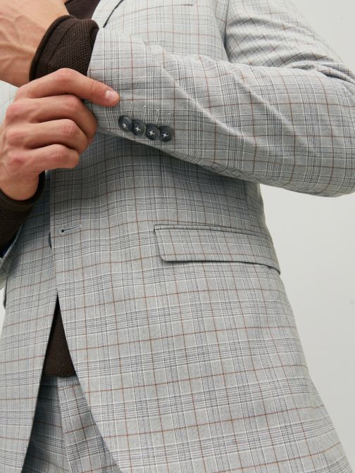 SZUPER SLIM FIT ÖLTÖNYZAKÓ