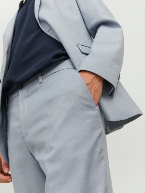 SZUPER SLIM FIT ÖLTÖNYNADRÁG 