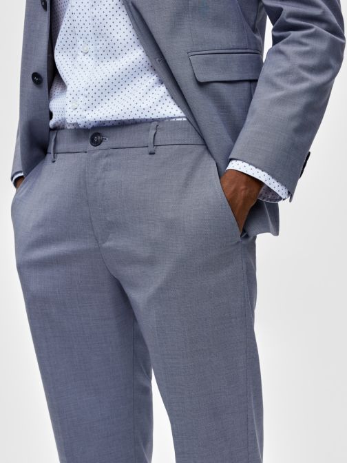 SLIM FIT ÖLTÖNYNADRÁG